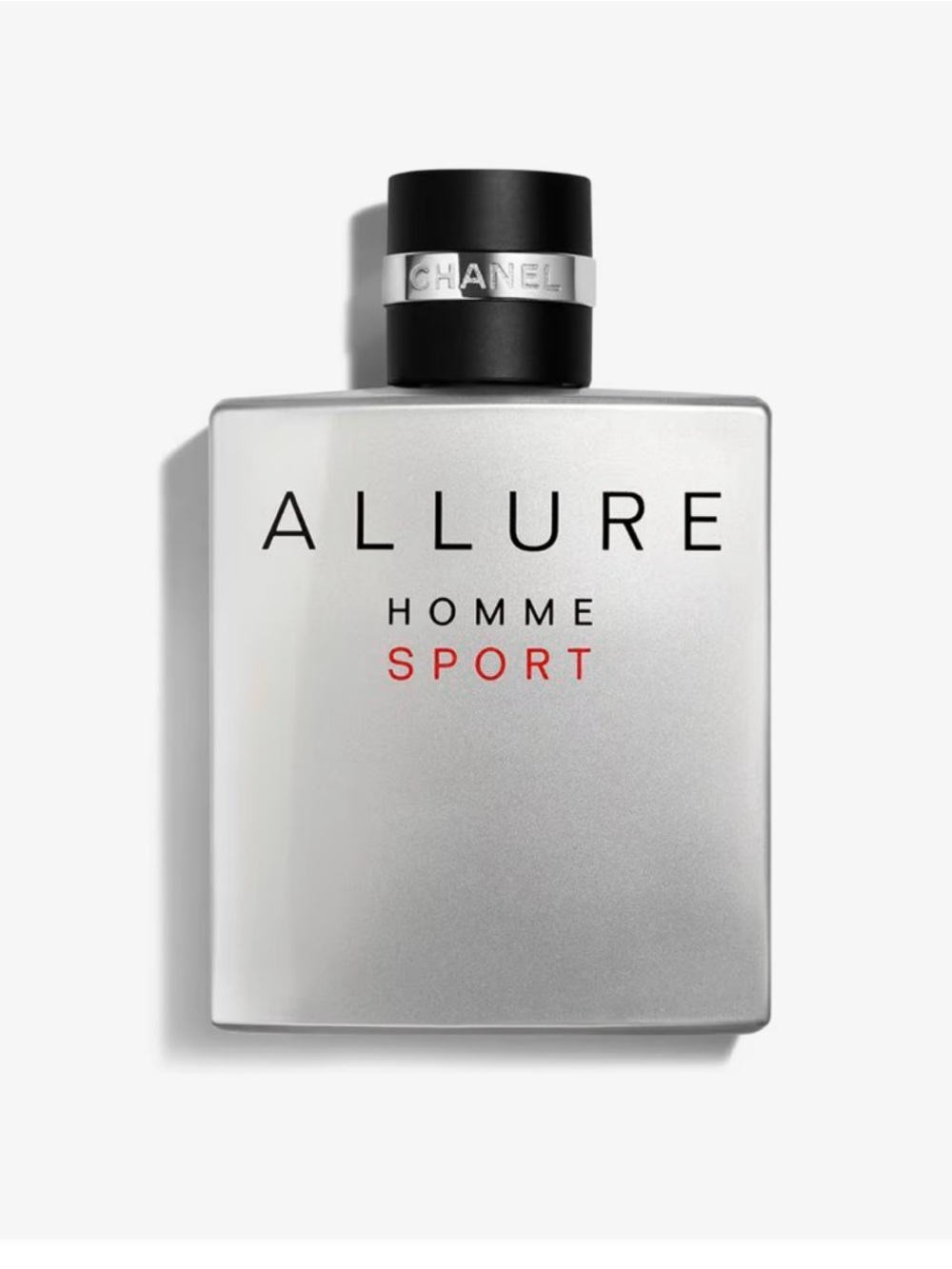 CHANEL ALLURE HOMME SPORT Eau de Toilette